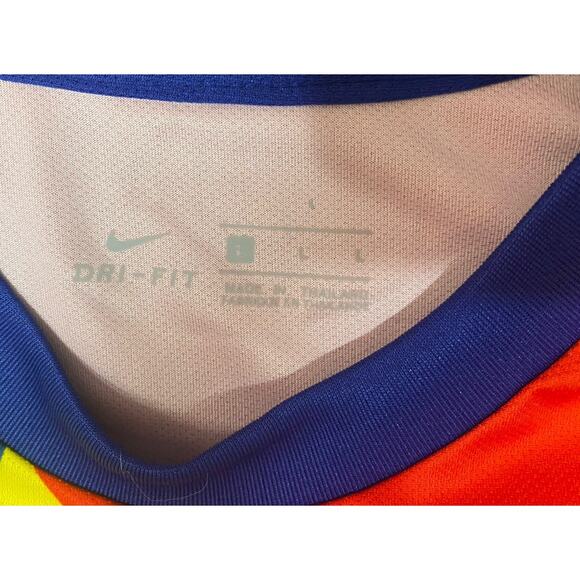 Arsenal | Men’s Large “2014 F.A Cup Final” Jersey - Picture 3 of 5